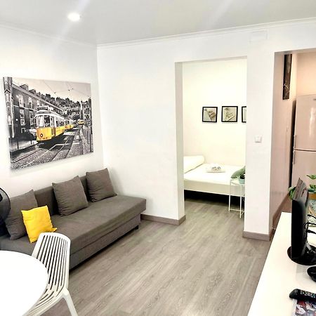 New Luxury Apartment - Lisbon Center المظهر الخارجي الصورة