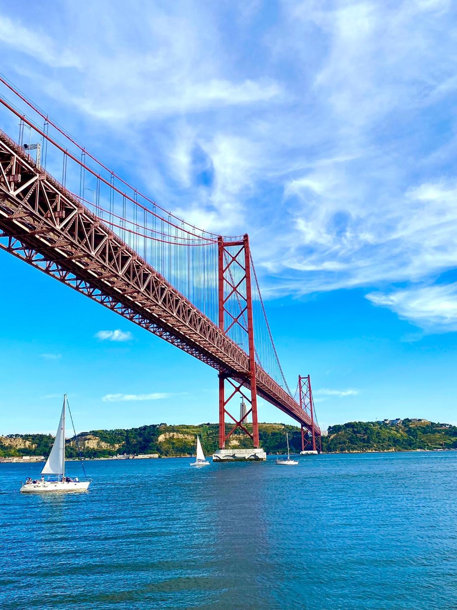 New Luxury Apartment - Lisbon Center المظهر الخارجي الصورة