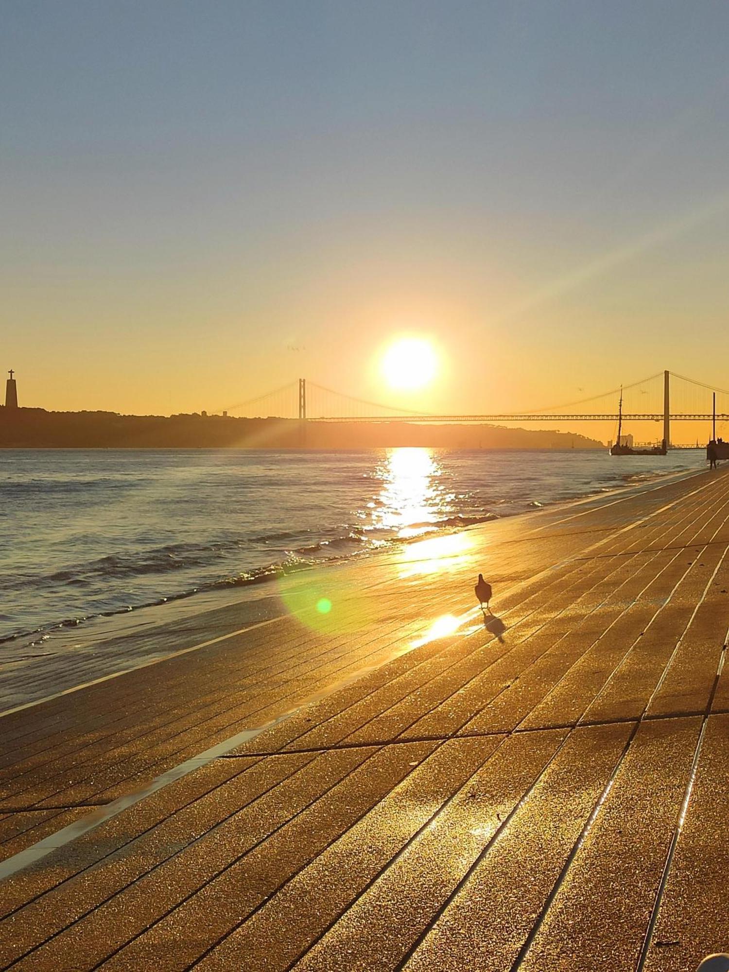 New Luxury Apartment - Lisbon Center المظهر الخارجي الصورة