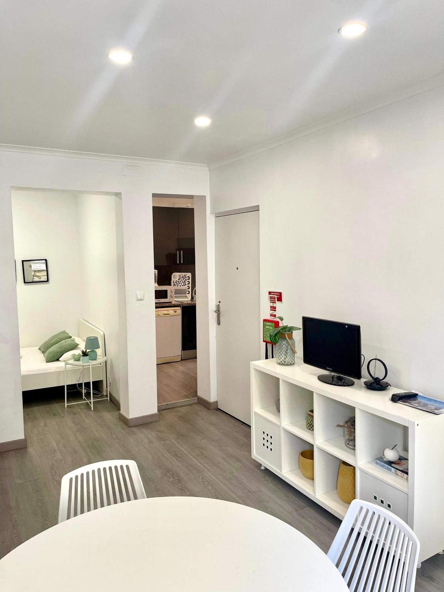 New Luxury Apartment - Lisbon Center المظهر الخارجي الصورة