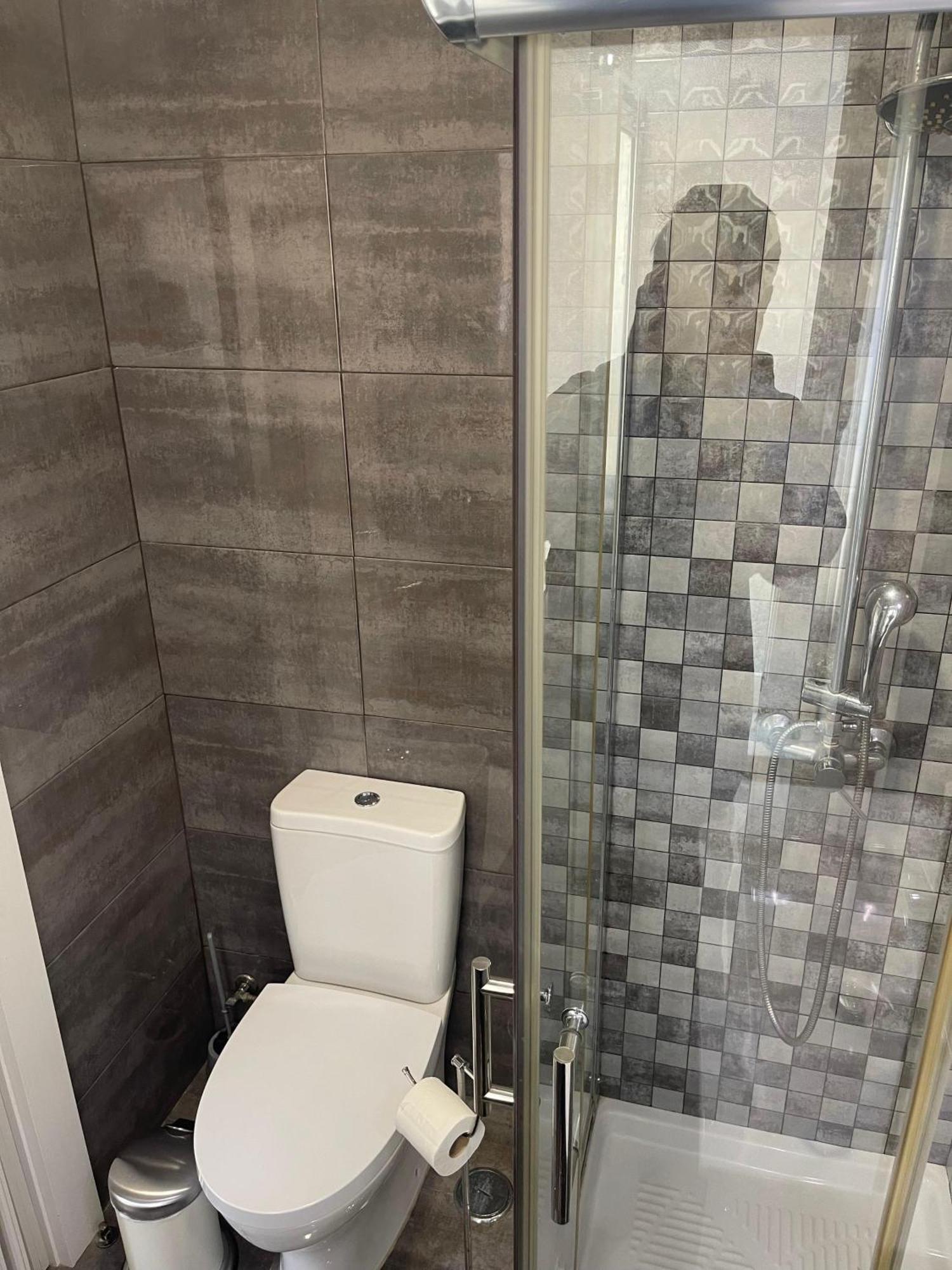 New Luxury Apartment - Lisbon Center المظهر الخارجي الصورة