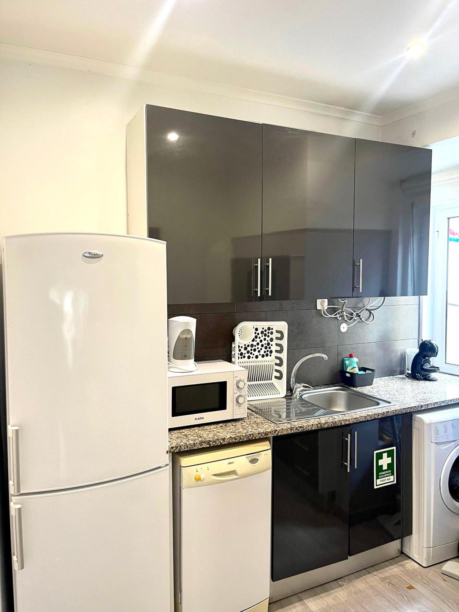 New Luxury Apartment - Lisbon Center المظهر الخارجي الصورة