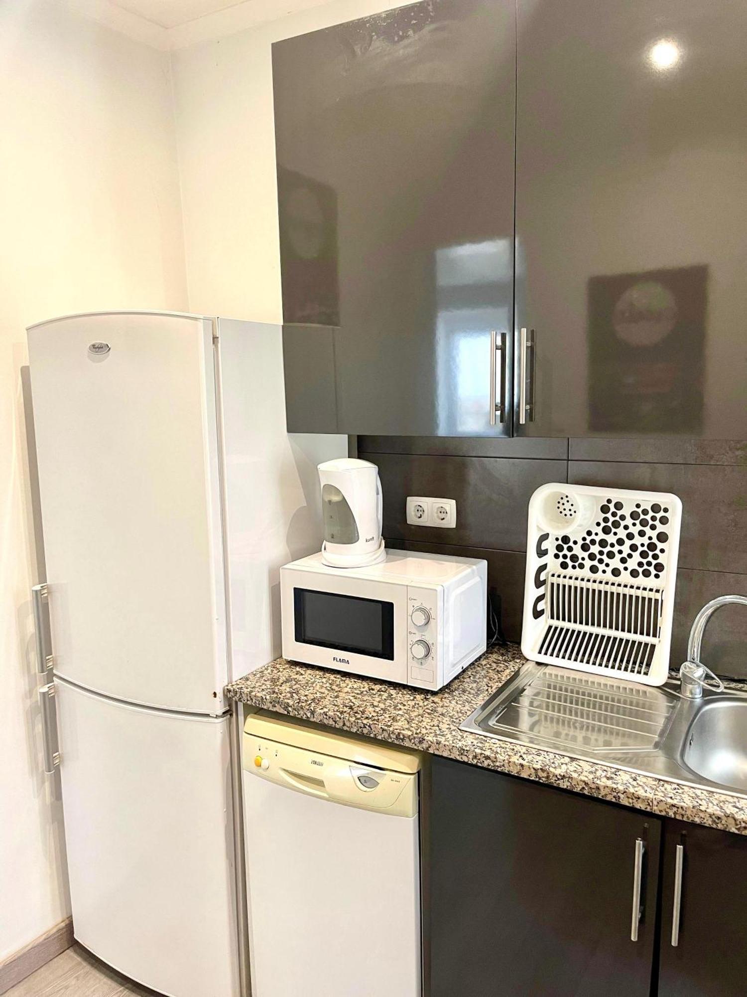 New Luxury Apartment - Lisbon Center المظهر الخارجي الصورة
