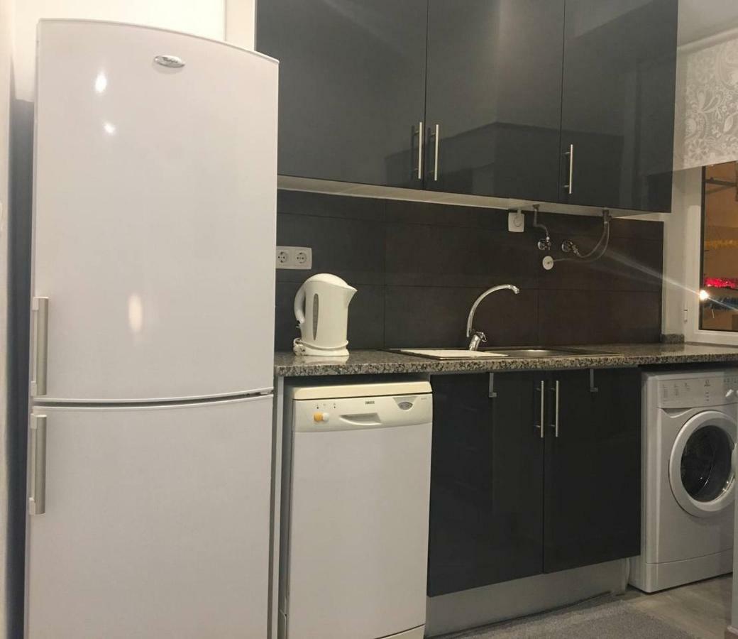 New Luxury Apartment - Lisbon Center المظهر الخارجي الصورة