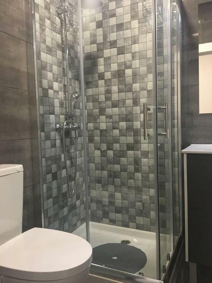 New Luxury Apartment - Lisbon Center المظهر الخارجي الصورة