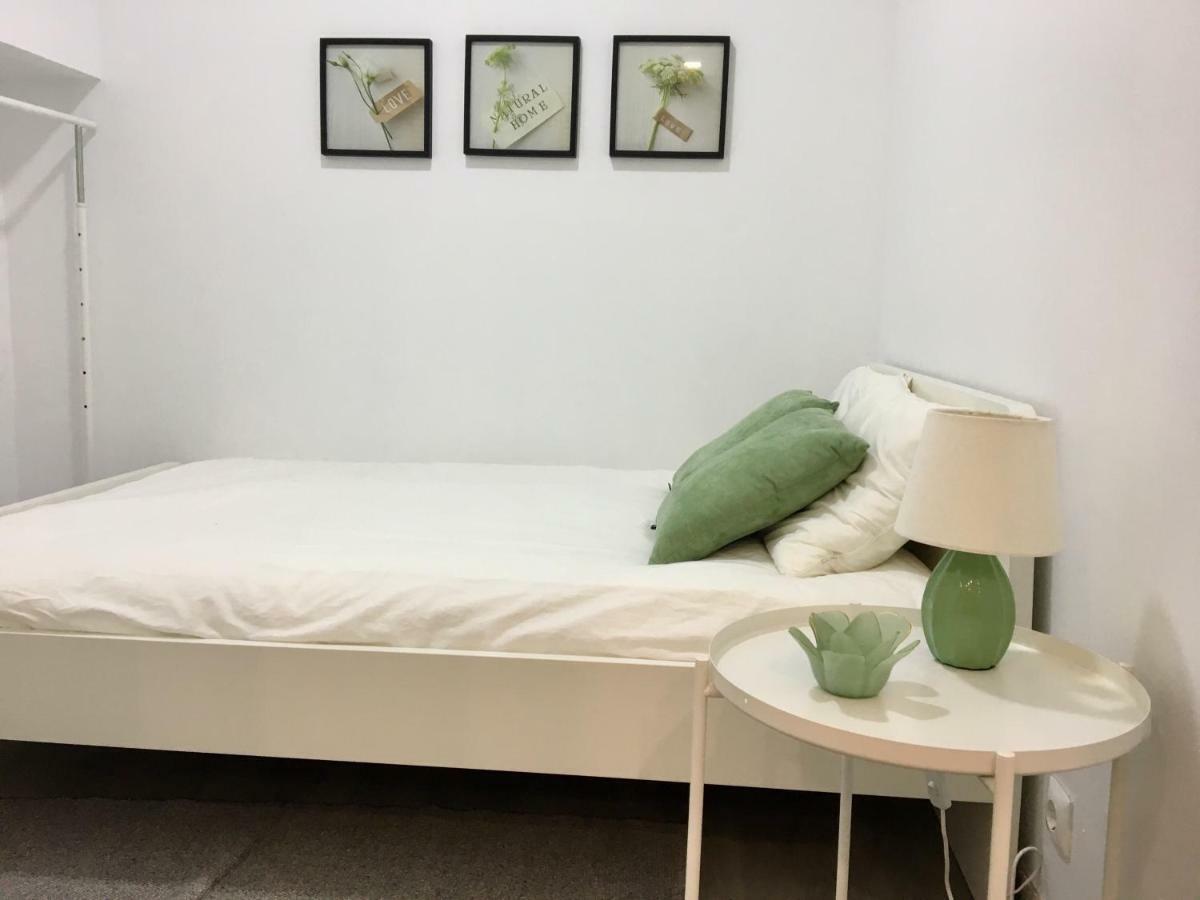 New Luxury Apartment - Lisbon Center المظهر الخارجي الصورة