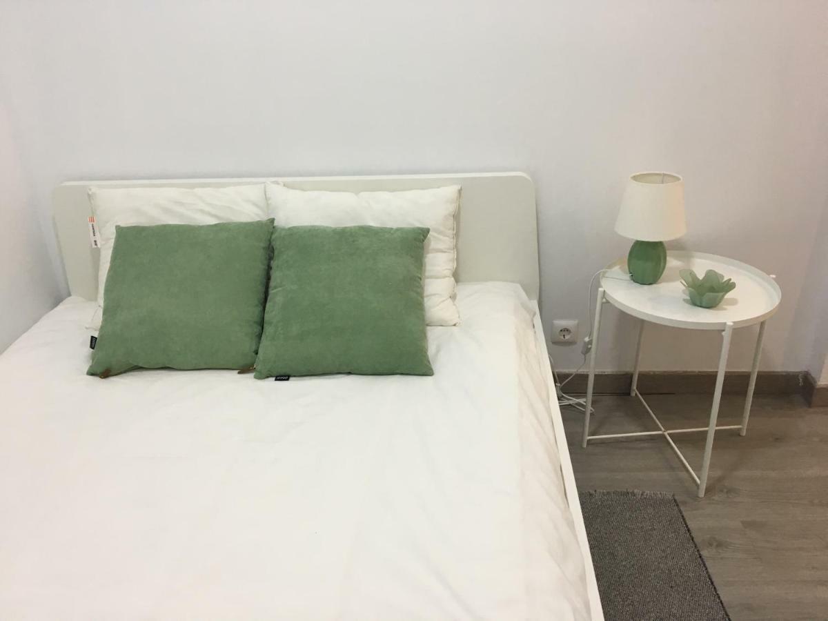 New Luxury Apartment - Lisbon Center المظهر الخارجي الصورة